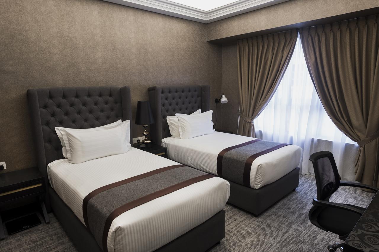 1969 Business Suites Bandar Botani, Ipoh Ruang foto