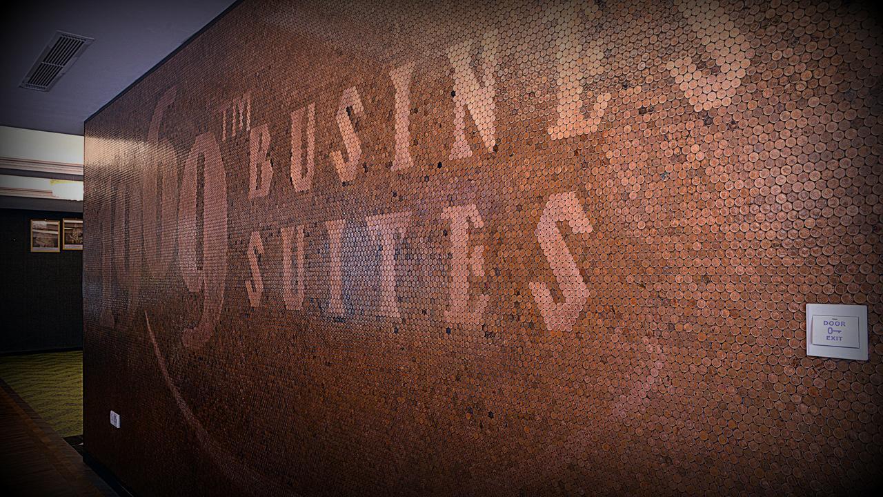 1969 Business Suites Bandar Botani, Ipoh Bagian luar foto