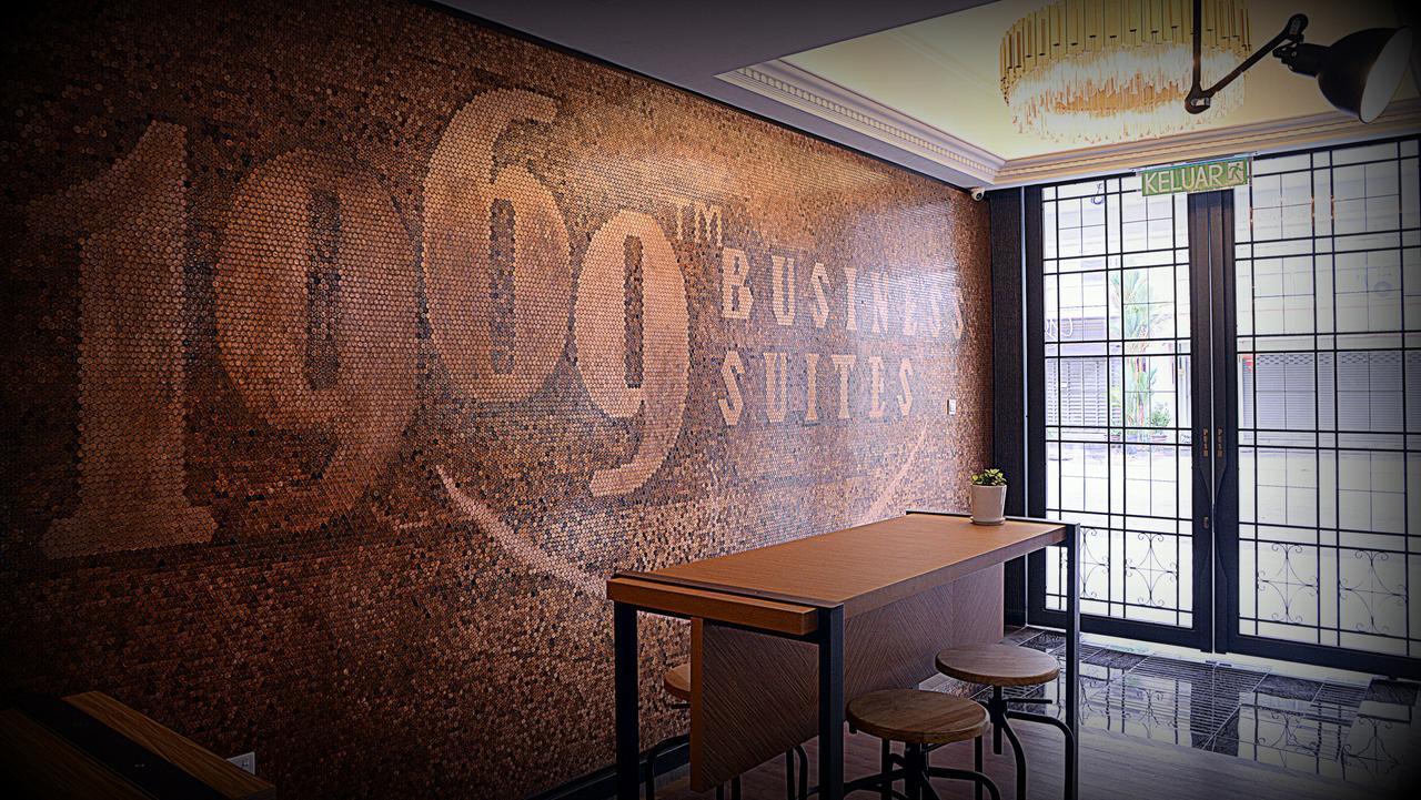 1969 Business Suites Bandar Botani, Ipoh Bagian luar foto