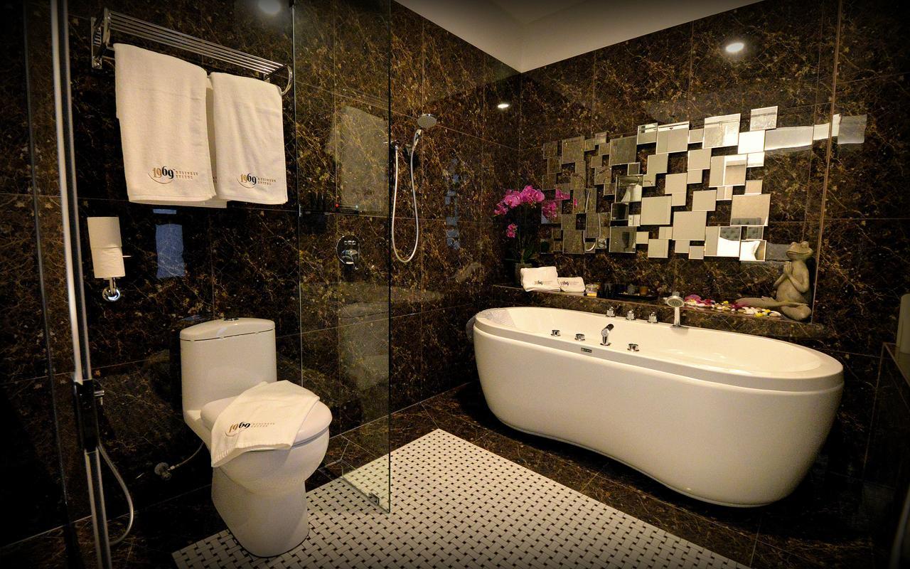 1969 Business Suites Bandar Botani, Ipoh Bagian luar foto