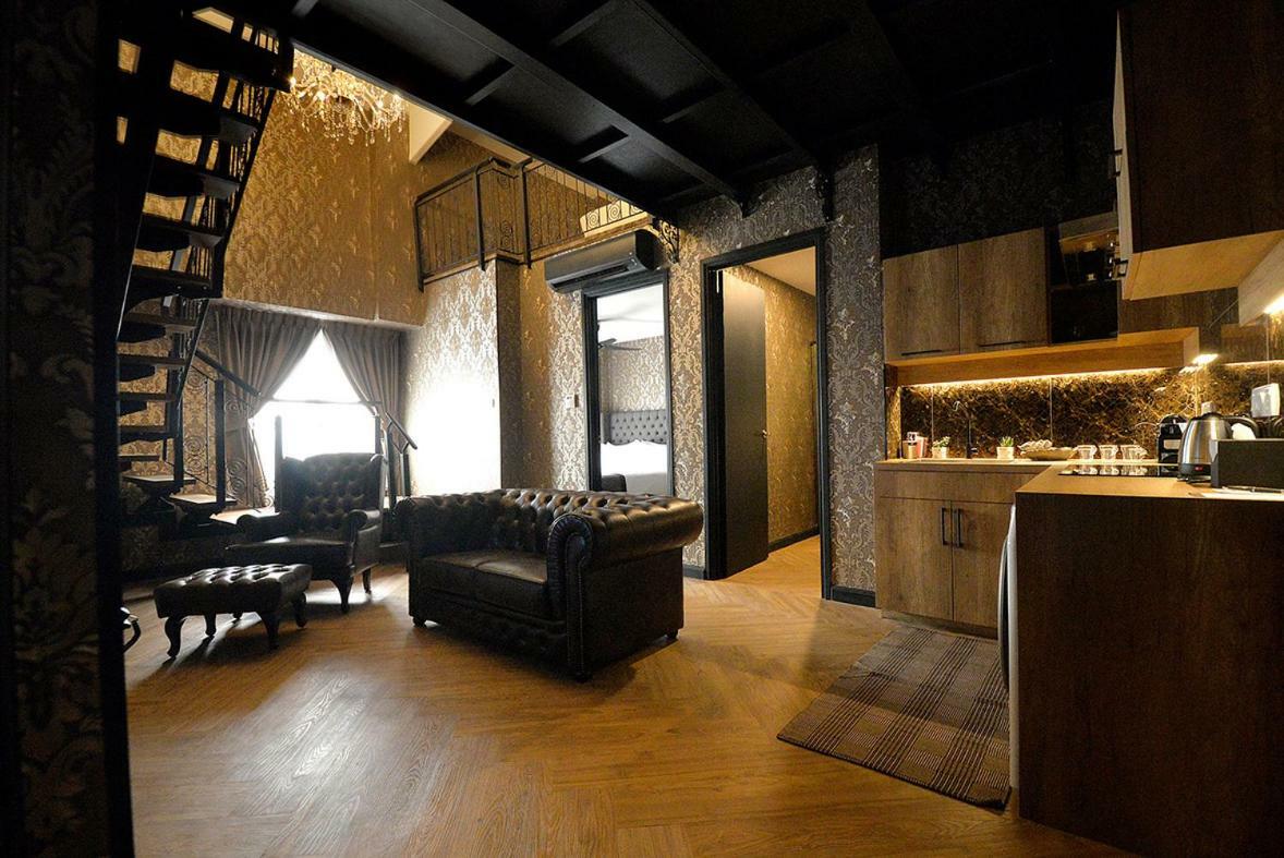 1969 Business Suites Bandar Botani, Ipoh Bagian luar foto