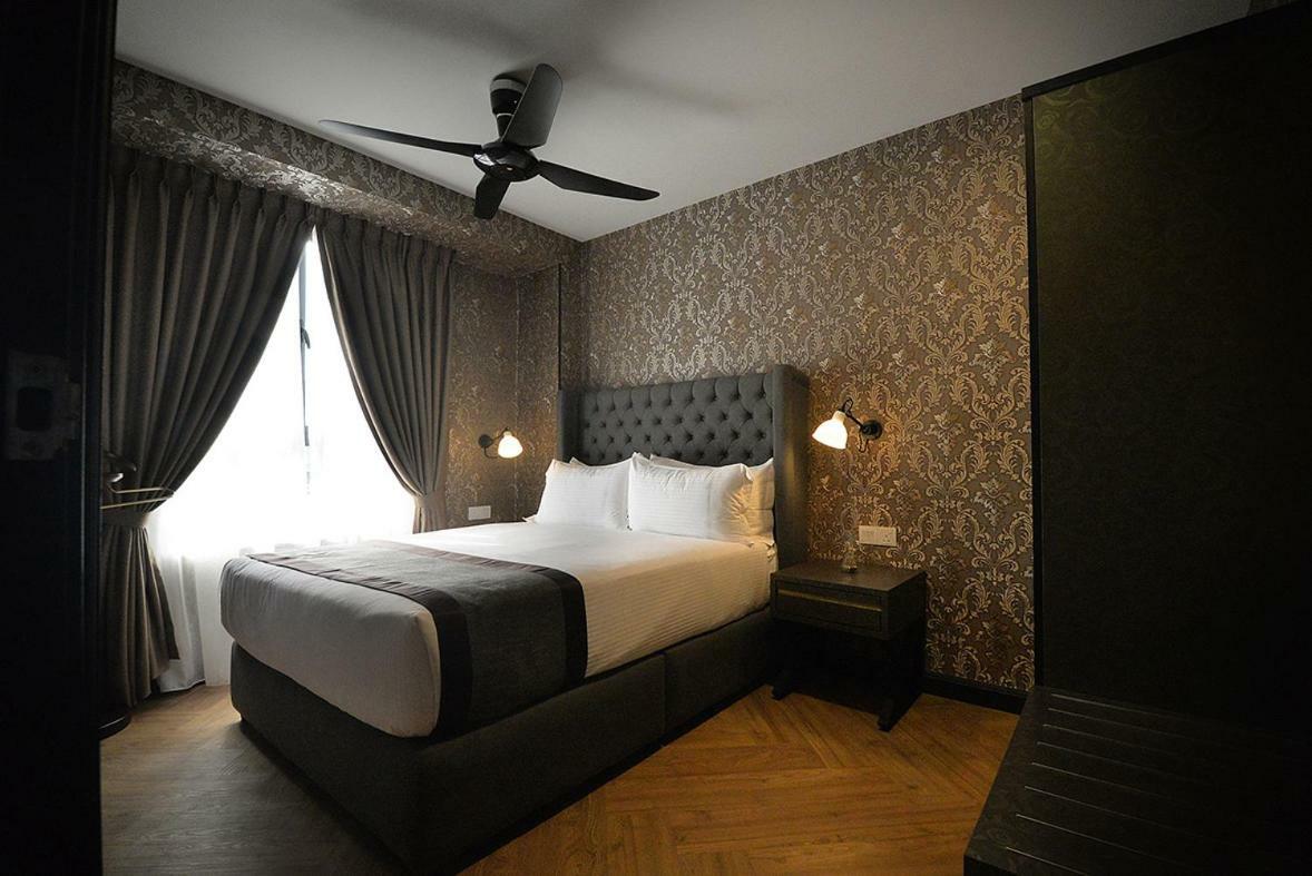 1969 Business Suites Bandar Botani, Ipoh Bagian luar foto